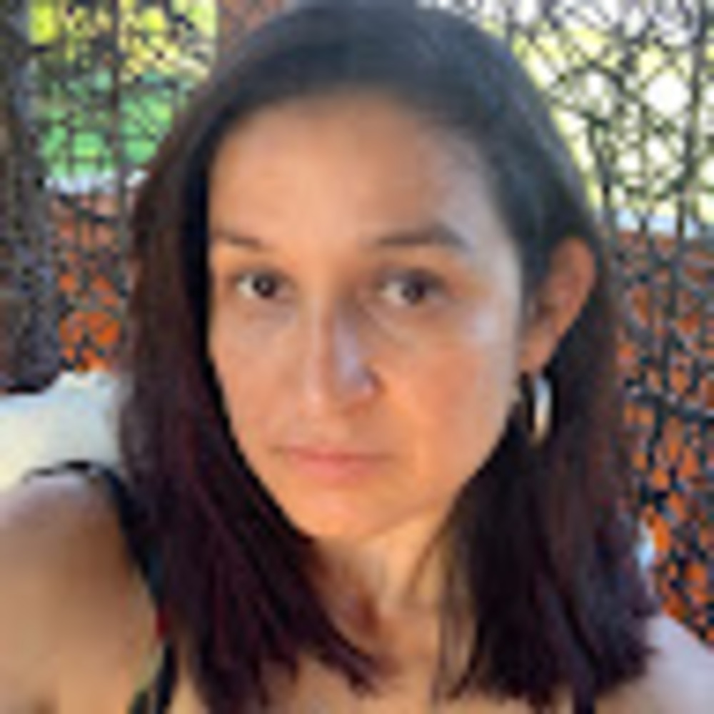 Meet your Posher, Miriam